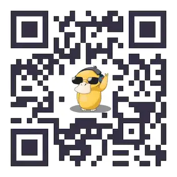 QR code for the lineup app QR code for the lineup app